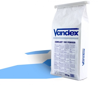 Vandex image