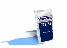 VANDEX CRS HB Image